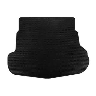 Alfombrilla de maletero (SD, Negro)