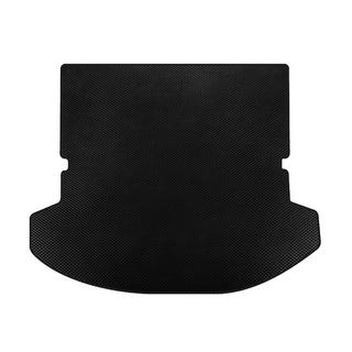 Alfombrilla de maletero EVA (Negro)