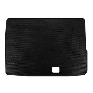 Alfombrilla de maletero EVA (Coupé, Negro)