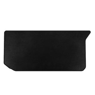 Alfombrilla de maletero EVA (Coupé, Negro)