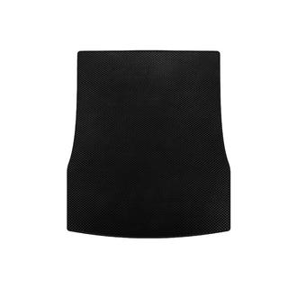 Alfombrilla de maletero (Coupé, 4 puertas, Negro)