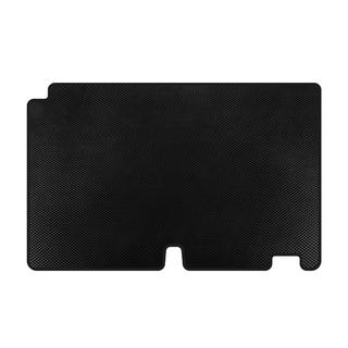 Alfombrilla de maletero EVA (HB, 5 puertas, Negro)
