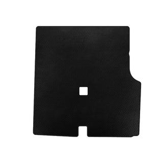 Alfombrilla de maletero EVA (SW, Negro)
