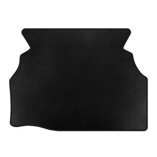 Alfombrilla de maletero EVA (Coupé, Negro)