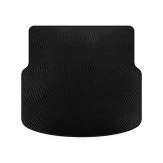 Alfombrilla de maletero (SD, Negro)