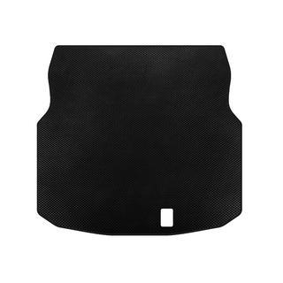 Alfombrilla de maletero EVA (Coupé, Negro)