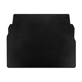 Alfombrilla de maletero (1995-1999, SD, 2WD, Negro)