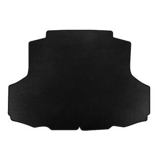 Alfombrilla de maletero (SD, Negro)