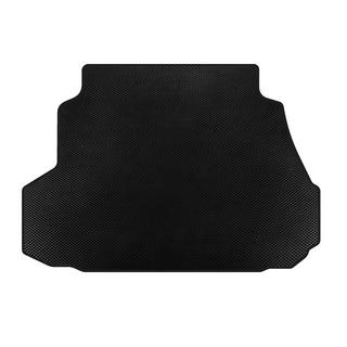 Alfombrilla de maletero (SD, Negro)