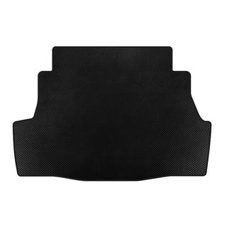 Alfombrilla de maletero (SD, Negro)