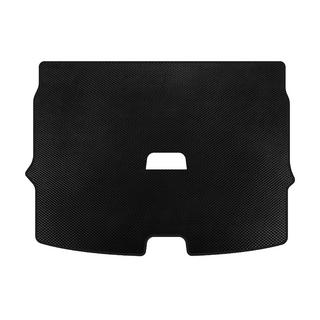 Alfombrilla de maletero (Para Rogue Sport, Negro) Nissan Qashqai 2014-2021