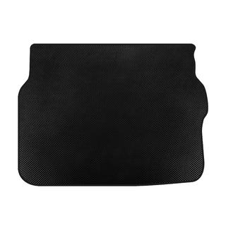 Alfombrilla de maletero (HB, 5 puertas, Negro)