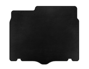 Opel Astra J 2009-2015 Alfombrilla de maletero (HB, 5 puertas, Negro) foto 1