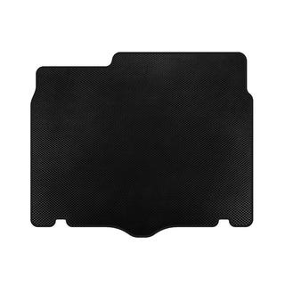 Alfombrilla de maletero (HB, 5 puertas, Negro)