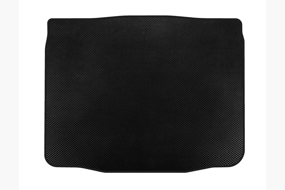 Opel Insignia 2008-2017 Alfombrilla de maletero (2013-2017, SD, Negro) Image