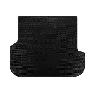 Alfombrilla de maletero EVA (SW, Negro) Opel Omega B 1994-2003