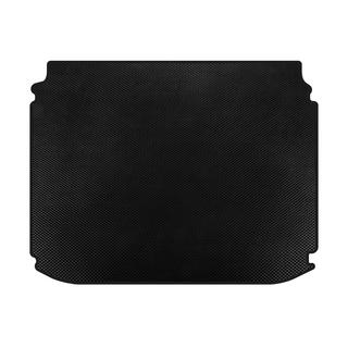 Alfombrilla de maletero (HB, 5 puertas, Negro)