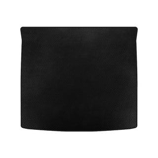 Alfombrilla de maletero (2004-2008, SW, Negro) Peugeot 407 2004-2011