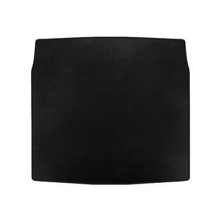 Alfombrilla de maletero (SD, Negro) Peugeot 508 2010-2018