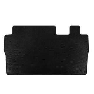 Alfombrilla de maletero (7 plazas, Negro)