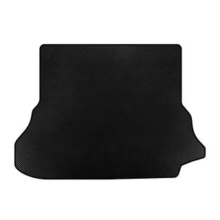 Alfombrilla de maletero (HB, 5 puertas, Negro)