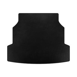 Alfombrilla de maletero (SD, Negro)
