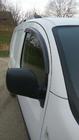 Peugeot Partner Tepee 2008-2018 Deflectores de Ventana (2 uds, UA-Sport) foto 3