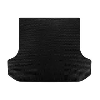 Alfombrilla de maletero EVA (SW, Negro)