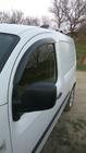 Citroen Berlingo 2008-2018 Deflectores de Ventana (2 uds, UA-Sport) foto 3