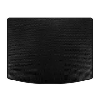 Alfombrilla de maletero (HB, 5 puertas, Negro)