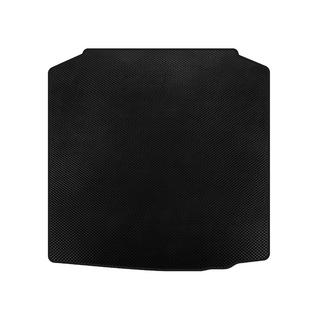 Alfombrilla de maletero (2007-2010, SW, Negro) Skoda Fabia 2007-2014