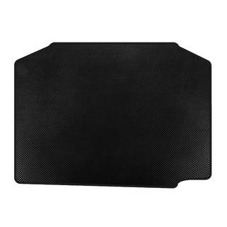 Alfombrilla de maletero EVA (HB, Negro) Skoda Fabia 2007-2014