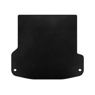Alfombrilla de maletero EVA (SW, Negro) Skoda Octavia I Tour A4 1996-2010