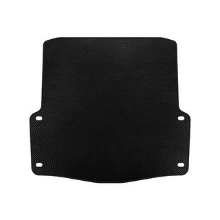 Alfombrilla de maletero EVA (SW, Negro) Skoda Octavia II A5 2010-2013