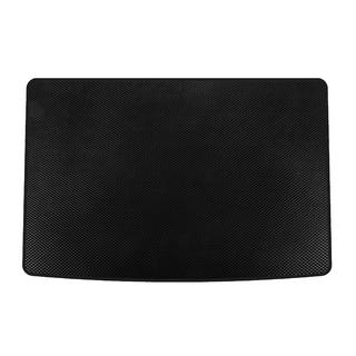 Alfombrilla de maletero EVA (Negro)