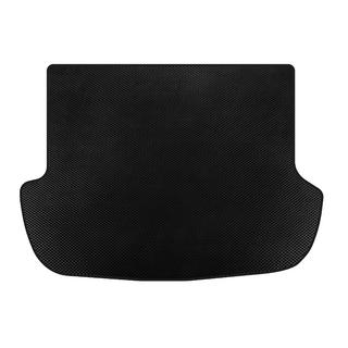 Alfombrilla de maletero EVA (Negro)