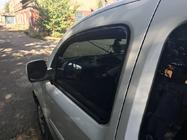 Renault Kangoo 2008–2020 Deflectores de Ventana (2uds, Sport) foto 6