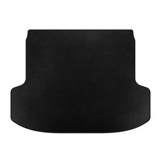 Alfombrilla de maletero (SD, Negro)
