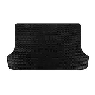 Alfombrilla de maletero (5 puertas, Negro) Suzuki Grand Vitara 2005-2017