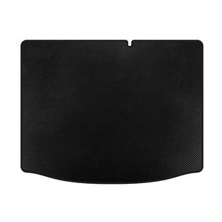 Alfombrilla de maletero EVA V1 (Negro) Suzuki Vitara 2015-