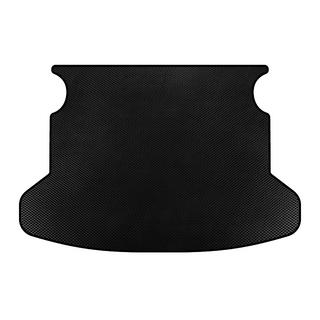 Alfombrilla de maletero (SD, Negro)