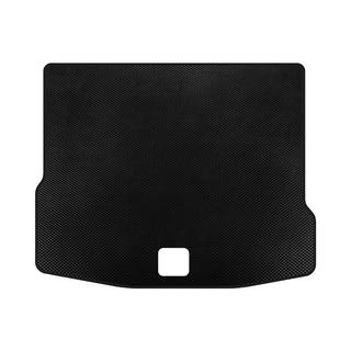 Alfombrilla de maletero V1 (USA, Negro)