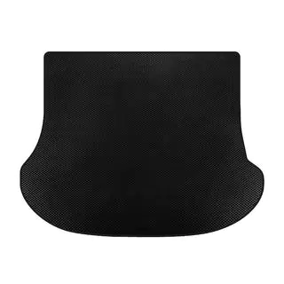 Alfombrilla de maletero (SD, Negro)