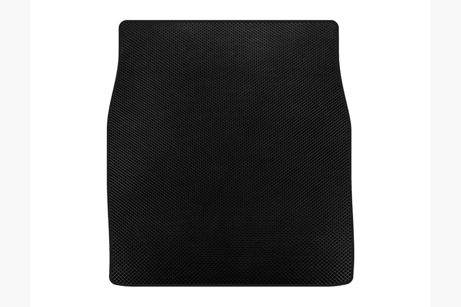Volvo S60 2010-2018 Alfombrilla de maletero (2010-2013, SD, Negro) Image