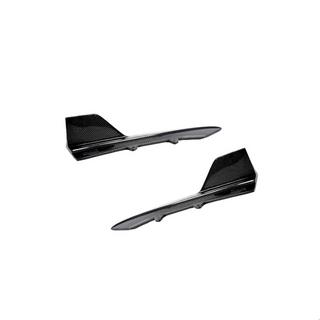 Cubierta de faldón trasero Flap (para F30 M-Sport, Carbono) BMW 3 Series F30/F31 2012-2019 foto 4