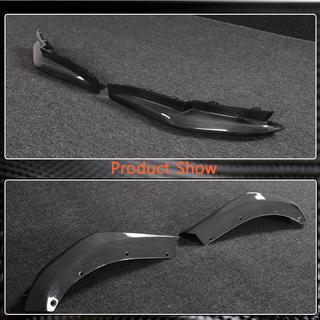 Extensión de parachoques trasero Flap V1 (para G80, Carbono) BMW 3 Series G20/G21 2018- foto 3