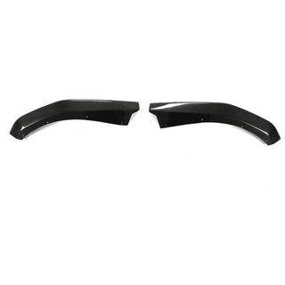Extensión de parachoques trasero Flap V3 (para G82/G83) BMW 4 Series G22/23/26 2020- foto 4