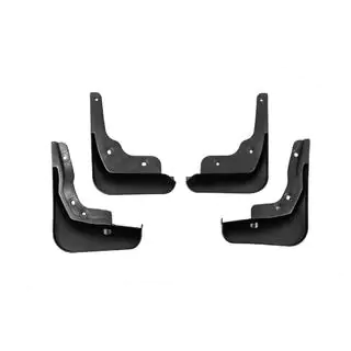Guardabarros Premium Originales (2019+, 4 uds) Ford Taurus 2015- foto 3