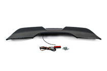 Toyota Land Cruiser 300 2021- Alerón Long LED foto 7