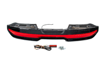 Toyota Land Cruiser 300 2021- Alerón Long LED foto 8